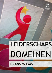 boek leiderschapsdomeinen