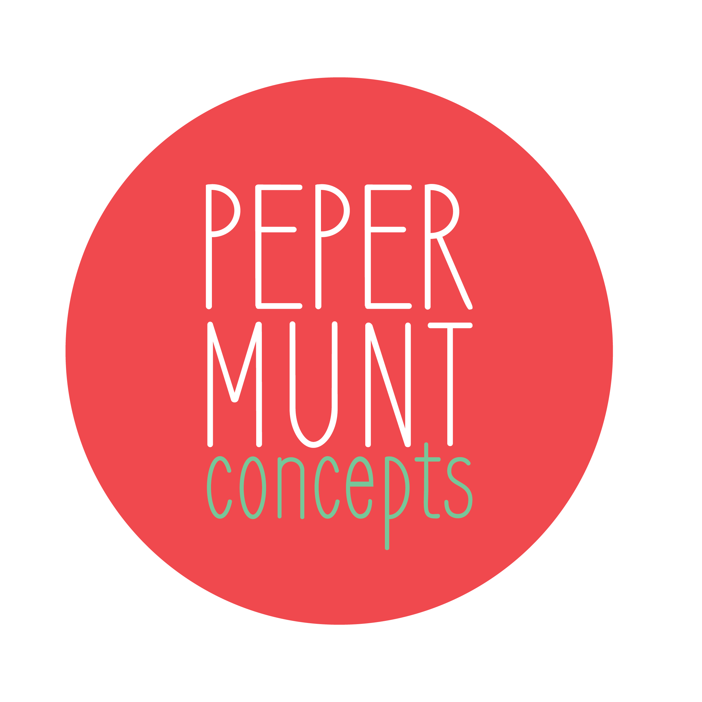 Pepermuntconcepts