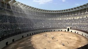 Klantarena Colosseum