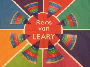 Roos van Leary verbindend leiderschap