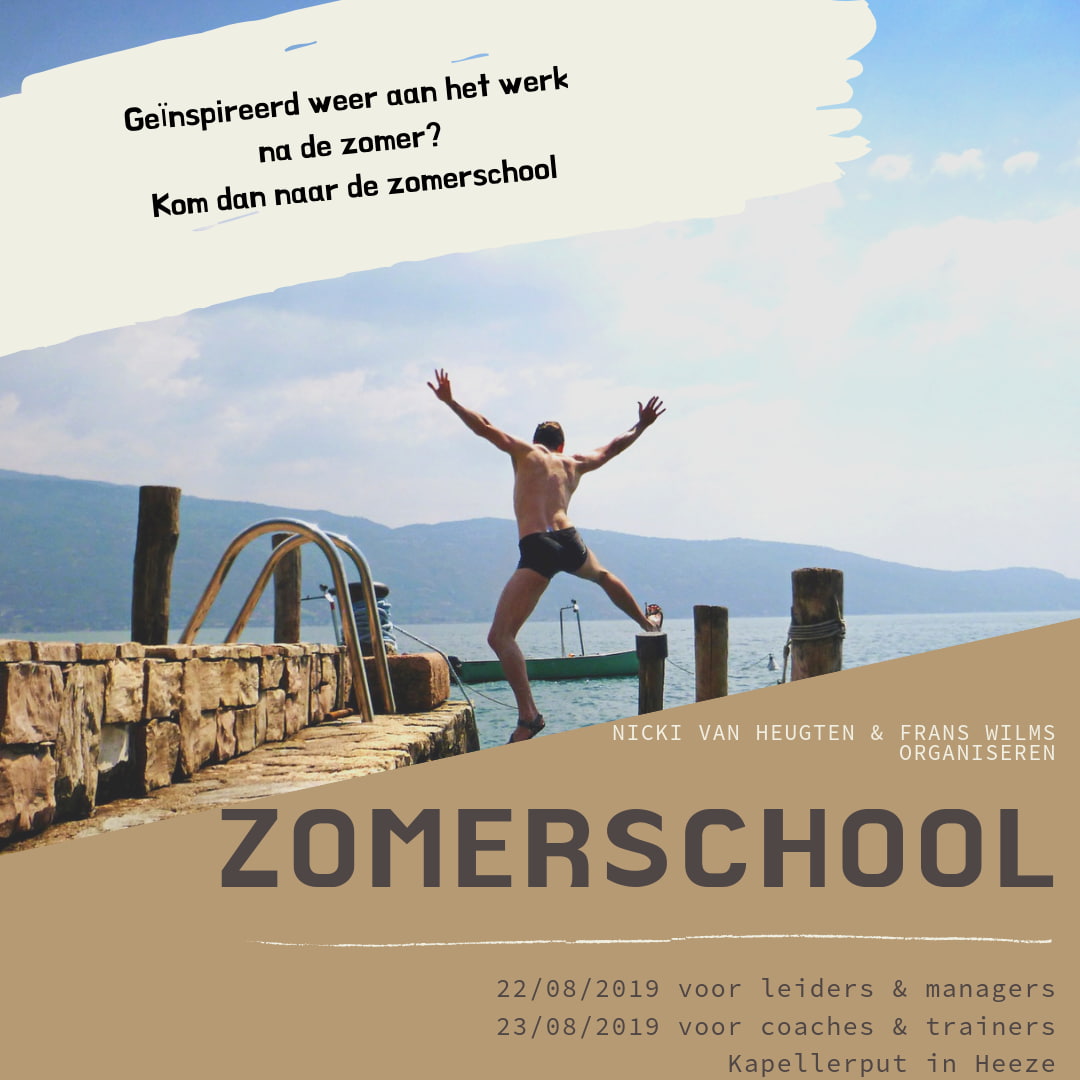 Zomerschool