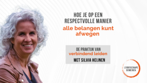 Silvia Heijnen